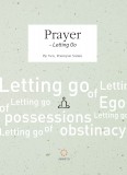 Prayer – Letting go